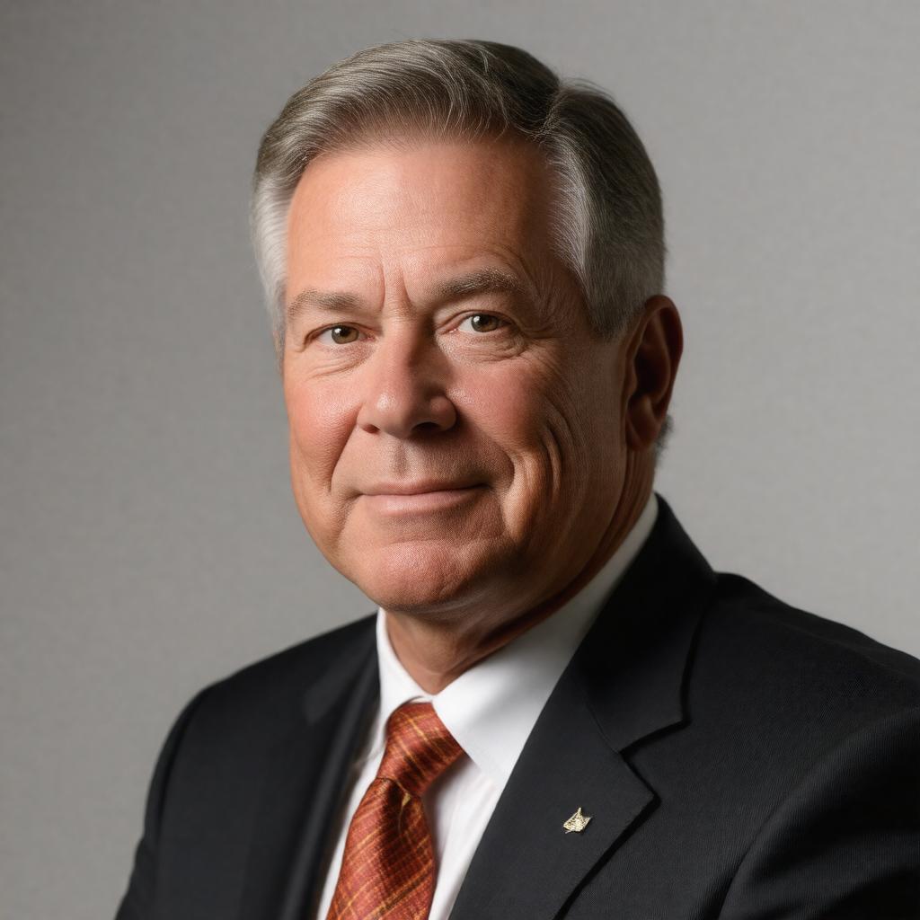George Kliavkoff